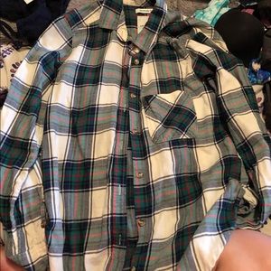 Flannel